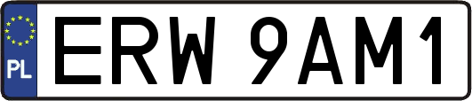 ERW9AM1