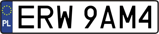 ERW9AM4