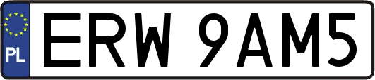 ERW9AM5
