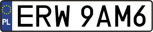 ERW9AM6
