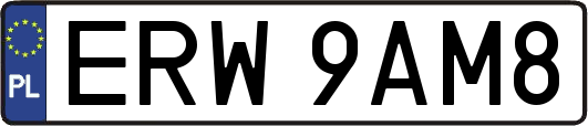 ERW9AM8