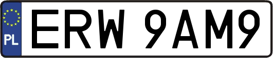 ERW9AM9