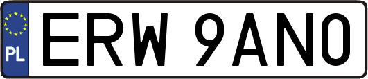 ERW9AN0