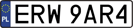ERW9AR4