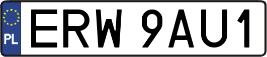ERW9AU1