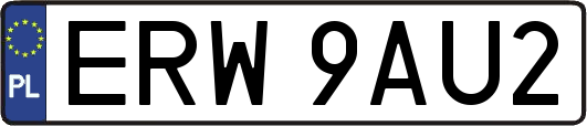 ERW9AU2