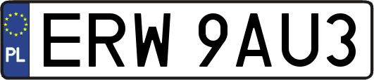ERW9AU3
