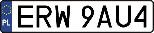 ERW9AU4