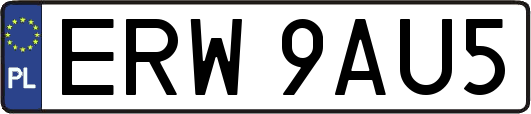 ERW9AU5