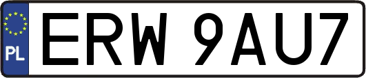 ERW9AU7