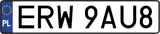 ERW9AU8