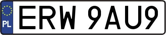 ERW9AU9