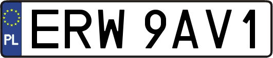 ERW9AV1