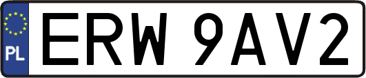 ERW9AV2