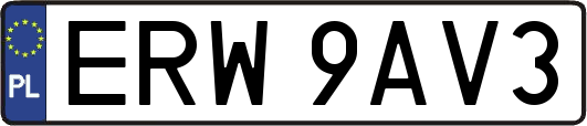 ERW9AV3