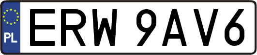 ERW9AV6