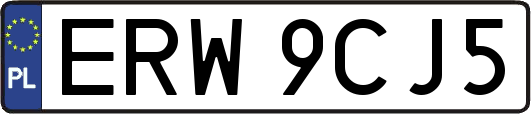 ERW9CJ5