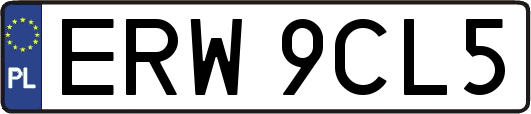 ERW9CL5