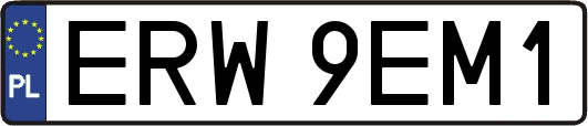 ERW9EM1