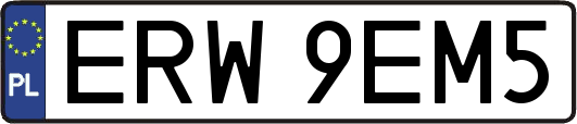 ERW9EM5