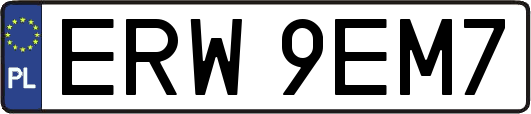 ERW9EM7