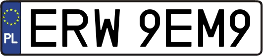 ERW9EM9