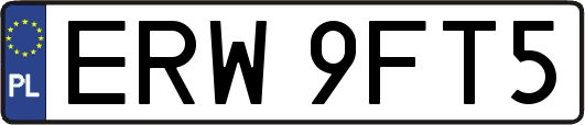 ERW9FT5