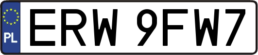 ERW9FW7