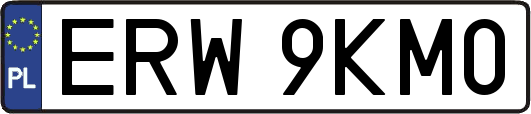ERW9KM0