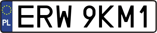 ERW9KM1