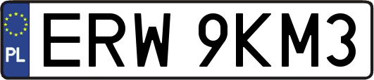 ERW9KM3