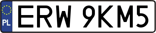 ERW9KM5