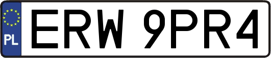 ERW9PR4