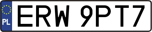 ERW9PT7