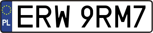 ERW9RM7
