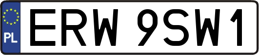 ERW9SW1
