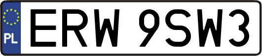 ERW9SW3