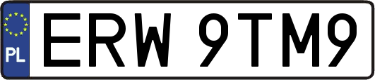 ERW9TM9