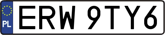 ERW9TY6
