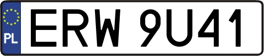 ERW9U41