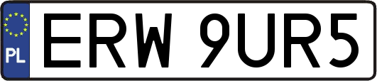 ERW9UR5