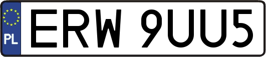 ERW9UU5