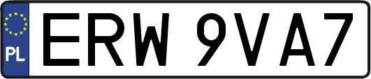 ERW9VA7
