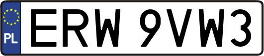 ERW9VW3