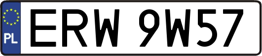 ERW9W57