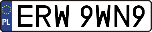 ERW9WN9