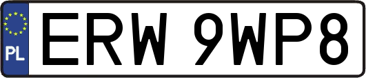 ERW9WP8