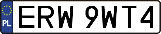 ERW9WT4