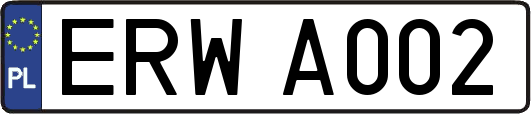 ERWA002
