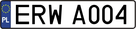 ERWA004